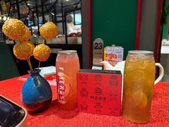 -川香鼎盛·川府家宴商务宴请(市桥富华总店)