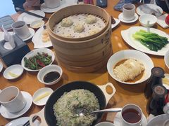 -鼎泰丰(渔阳店)