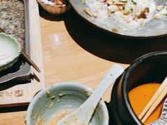 -一心创作料理屋(经开万达店)