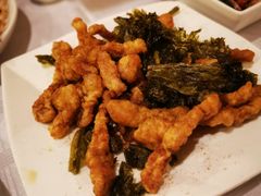 椒盐排条-翠亭酒家(山西南路店)