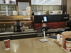 -丽达购物中心(崂山店)