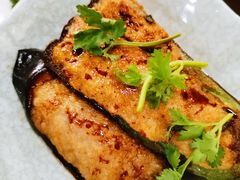 煎酿三宝-新旺茶餐厅(嘉里城店)