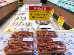 -果蔬好生活超市(东湖店)