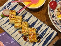 -仙隐小鹿中華の日料(正弘城店)