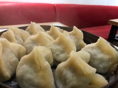 -新兴园饺子馆(北京百子湾店)