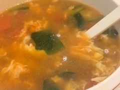 -东北小板凳地摊烧烤(泰来街店)