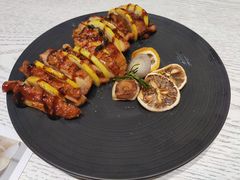 -娜娜家·Nana's restaurant(国金汇店)
