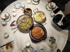 -费大厨辣椒炒肉(黄兴中心广场店)