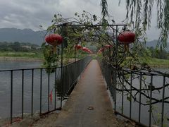 -马楼鱼庄(蓝田)