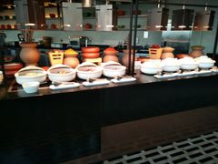 -南昌绿地华邑酒店·鲜艳全日餐厅