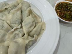 -饺子季水饺餐厅(新市街店)