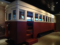 -哈尔滨规划展览馆