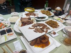 -东四民芳餐厅(世茂工三店)