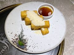 红糖糍粑-新渝城·始于2000年(淘金店)