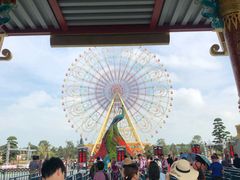 -七彩云南欢乐世界