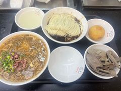 -毛华美食(清扬路店)