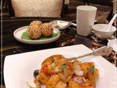 -北京四季酒店·采逸轩