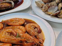 -来之顺海鲜菜馆·青岛菜(栈桥店)