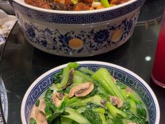 -曾家厨房·新徽菜(高新天柱路店)