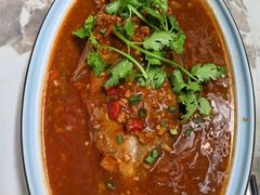 -又见炊烟私房菜(敬亭路店)