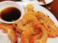 -武汉世茂希尔顿酒店·汇·全日餐厅