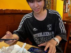 -伊萨娜印尼餐馆