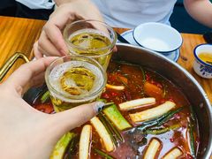-大理老字号·舟渔的鱼野生菌海景餐厅(双廊店)