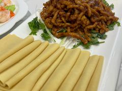 -鲁西南老厨子·特色鲁菜(经一纬五店)