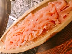 -渝味晓宇火锅(合川路店)