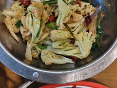 -易老妈蹄花.特色川菜(人民公园总店)