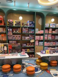 -奈尔宝家庭中心·亲子餐厅(苏州大悦城店)