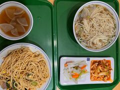 -苏氏牛肉面(北京南路店)