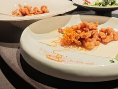 -上海滩餐厅(BFC外滩金融中心店)