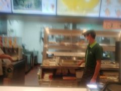 -德克士(绿地店)