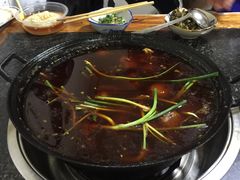 -石灰市毛记烧鸡公(解放碑店)