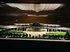 -中国铁道博物馆(正阳门馆)