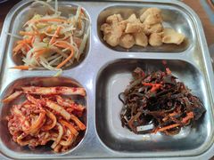 -延成苑韩式烤肉店(长春道店)