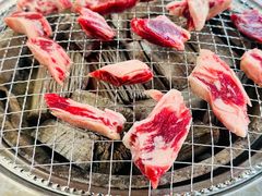 -白山烧烤(文安路万豪店)