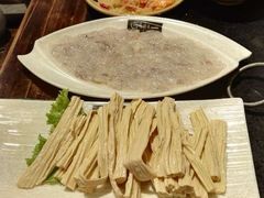-唇辣号重庆老火锅(燕郊鑫乐汇店)