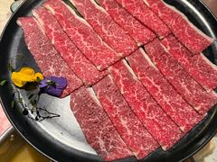 -囍凤楼·粤菜·点心·火锅(温特莱店)