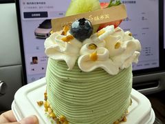 -味多美·北京面包工坊(天坛店)