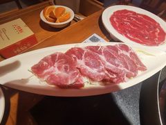 -锅首鲜品火锅(鸳鸯店)
