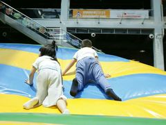 -蒙特利亲子乐园