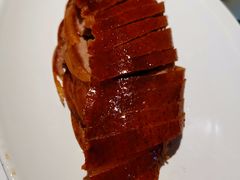 -四季民福烤鸭店(王府井灯市口店)