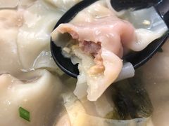 -海平馄饨(逍遥二路店)
