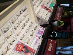 -LOHO眼镜(太阳宫凯德MALL店)