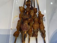 -伊北味·清真青海拉面村(延安路店)