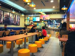 大堂-苏晓玥·手作江南小吃(深圳北站店)