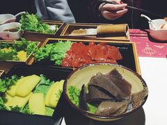 -火锅先生(五马街店)