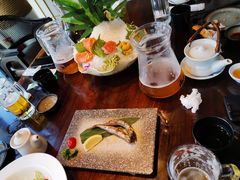 -九井澤精致料理(金茂店)